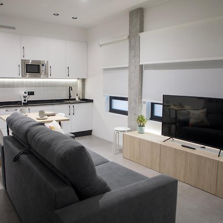 Апартаменти Ponteloft - Xeitoso Понтеведра Екстер'єр фото