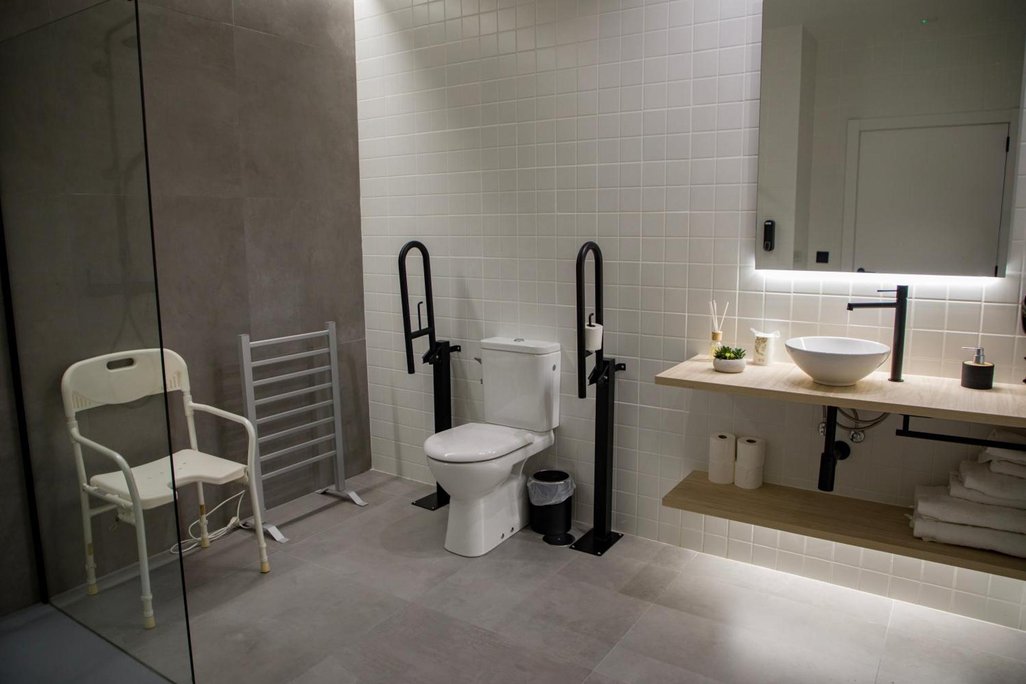 Апартаменти Ponteloft - Xeitoso Понтеведра Екстер'єр фото
